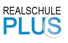 Logo der Realschule plus