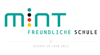 MINT-freundliche Schule